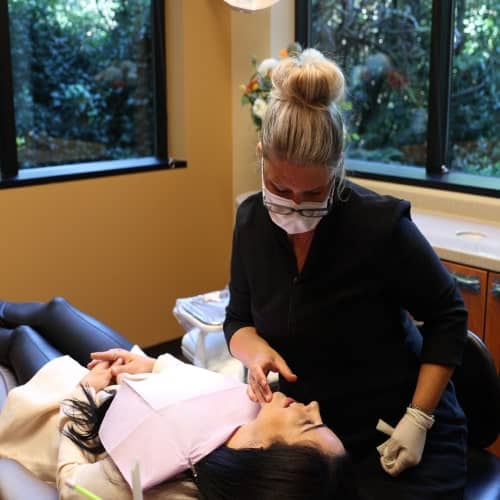 Preventive Dentistry Services at The Issaquah Dentist