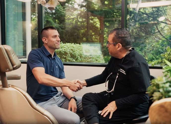 Restorative dental services at Issaquah Dentist