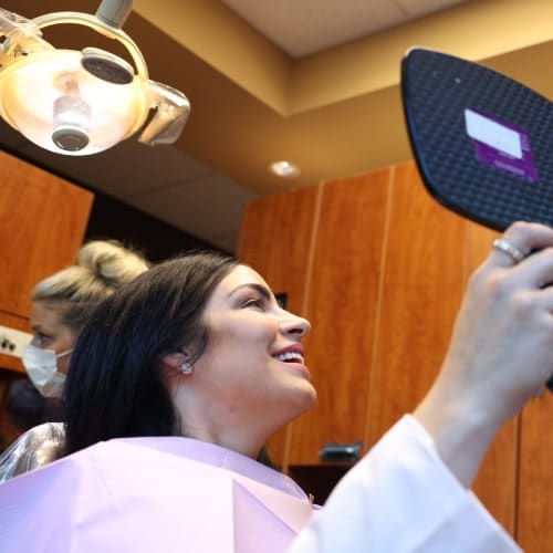 Dental cleaning services in Issaquah WA