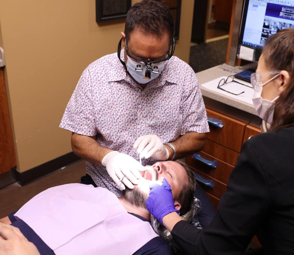 Preventive Dentistry in Issaquah Washington USA