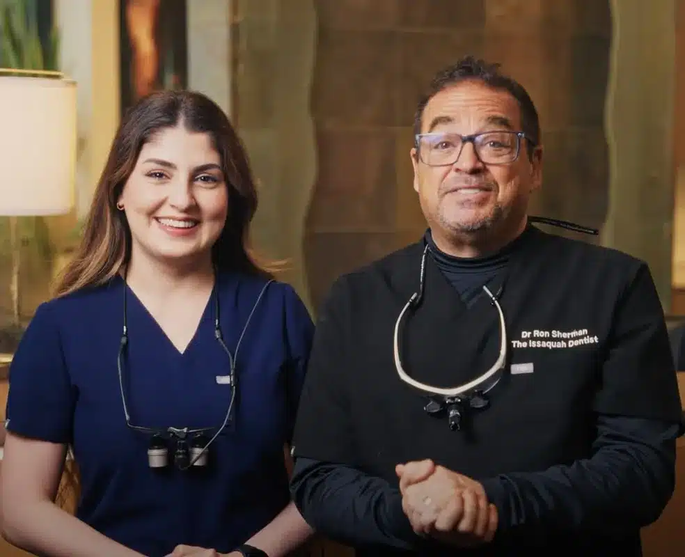 Dentists in Issaquah WA