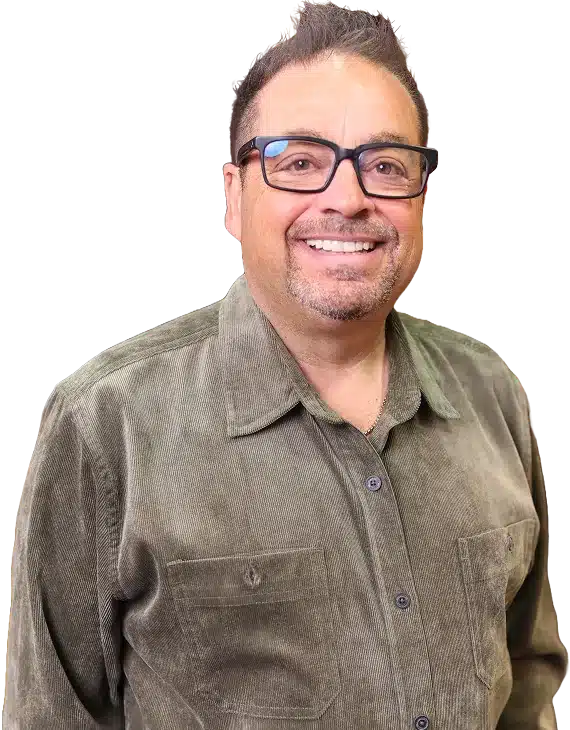 Dr Ron Sherman, Dentist at The Issaquah Dentist