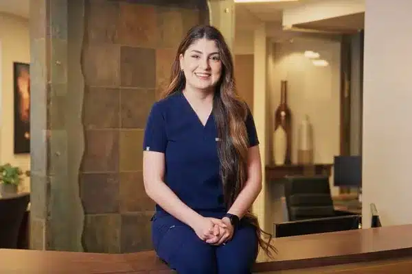 Dentist in Issaquah Washington state